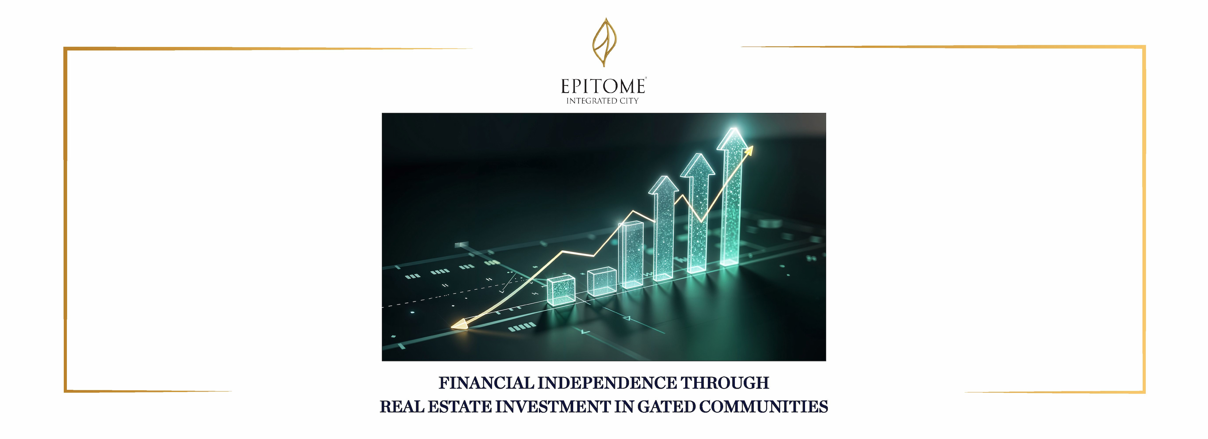 The Evolution of Real Estate in Hyderabad